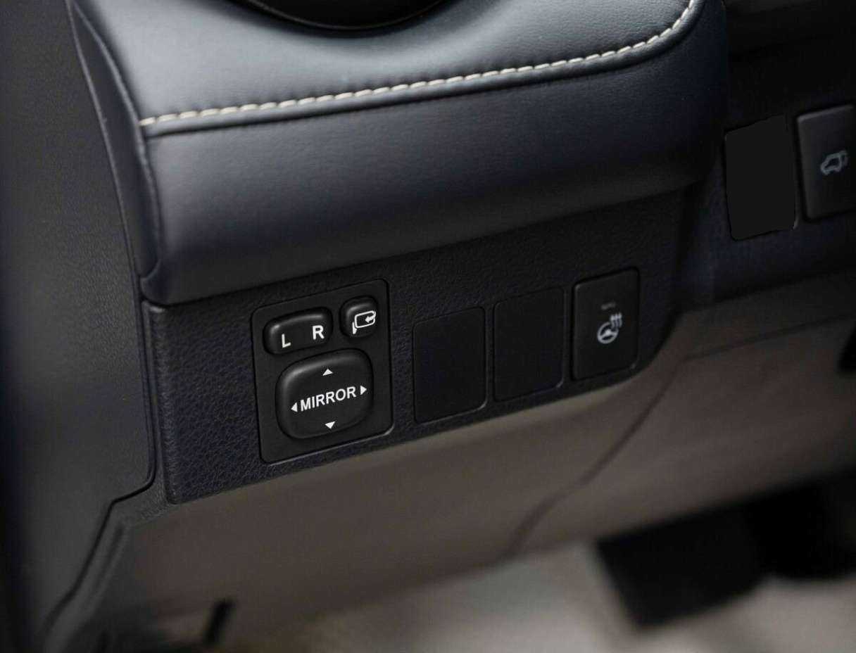 Toyota RAV4 б/у, 2019, Вариатор. Фото: #20