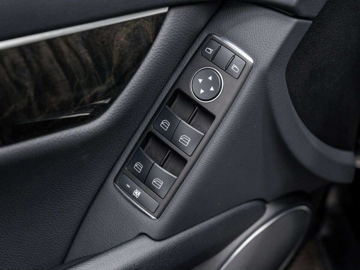 Mercedes-Benz C-Класс б/у, 2013, Автоматическая. Фото: #14