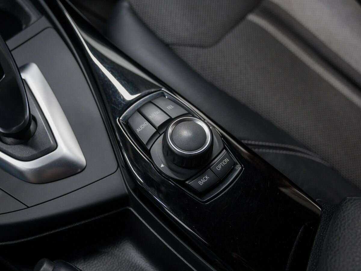 BMW 1 серии б/у, 2016, Автоматическая. Фото: #20