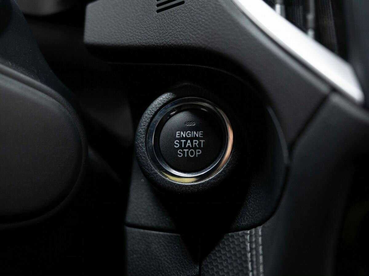 Subaru Forester б/у, 2018, Вариатор. Фото: #22