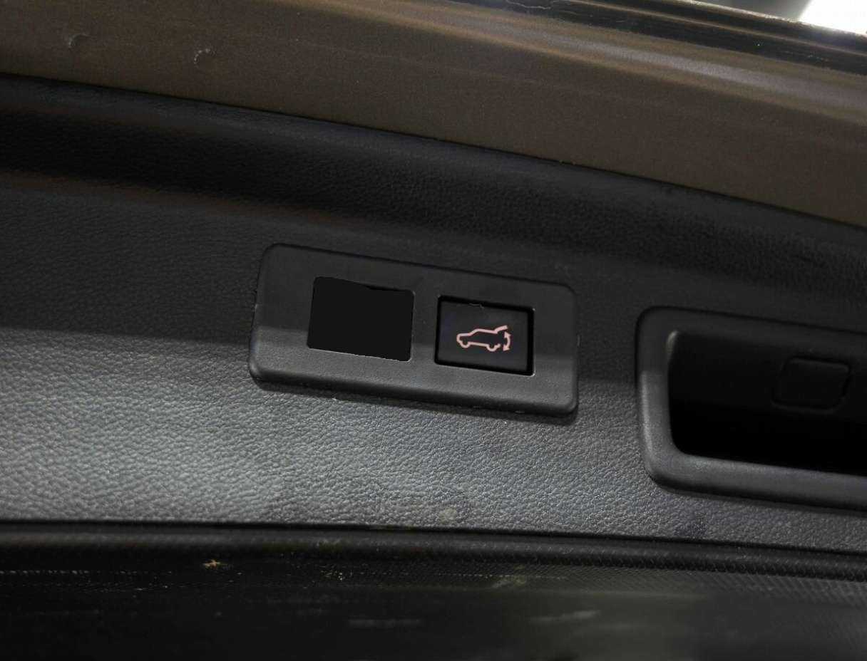 Subaru Forester б/у, 2018, Вариатор. Фото: #28