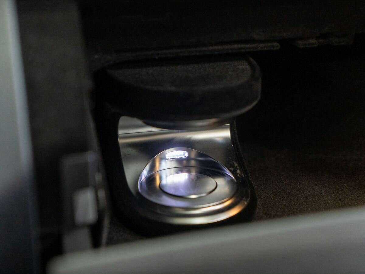 Mercedes-Benz C-Класс б/у, 2014, Автоматическая. Фото: #20