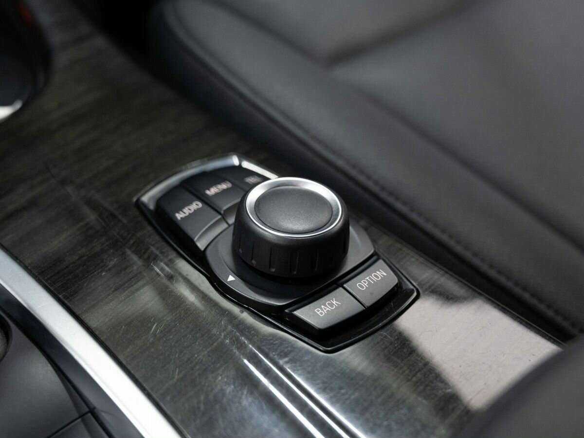 BMW X3 б/у, 2015, Автоматическая. Фото: #21