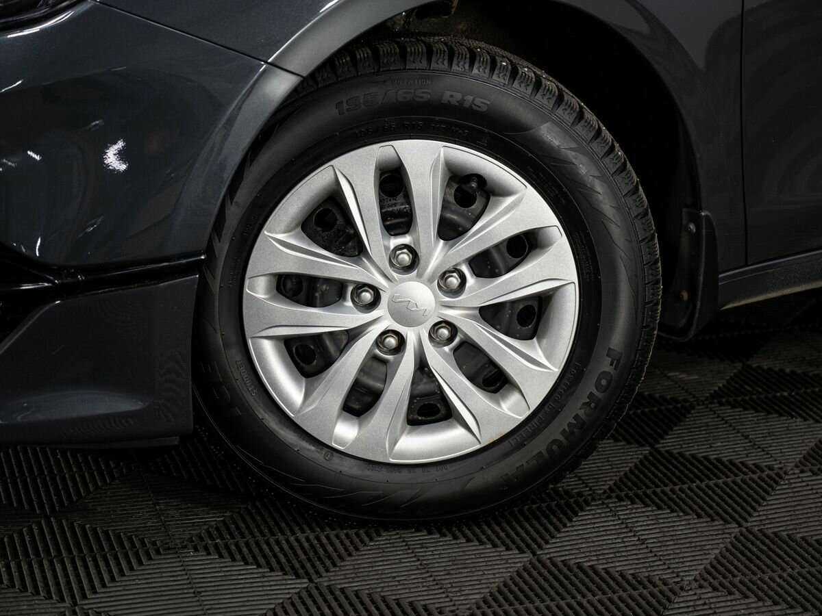 Kia Ceed б/у, 2022, Автоматическая. Фото: #7