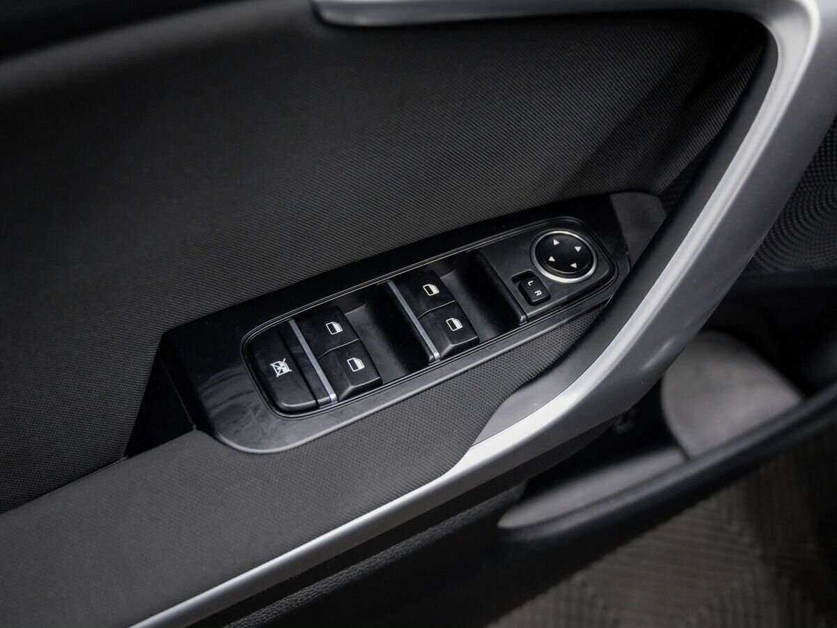 Kia Ceed б/у, 2022, Автоматическая. Фото: #15