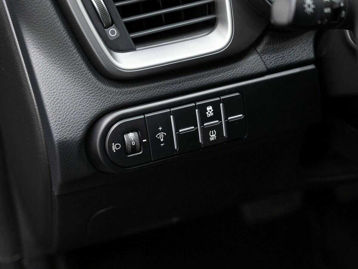 Kia Ceed б/у, 2022, Автоматическая. Фото: #16