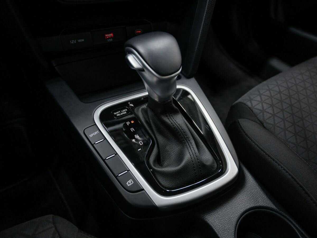 Kia Ceed б/у, 2022, Автоматическая. Фото: #18