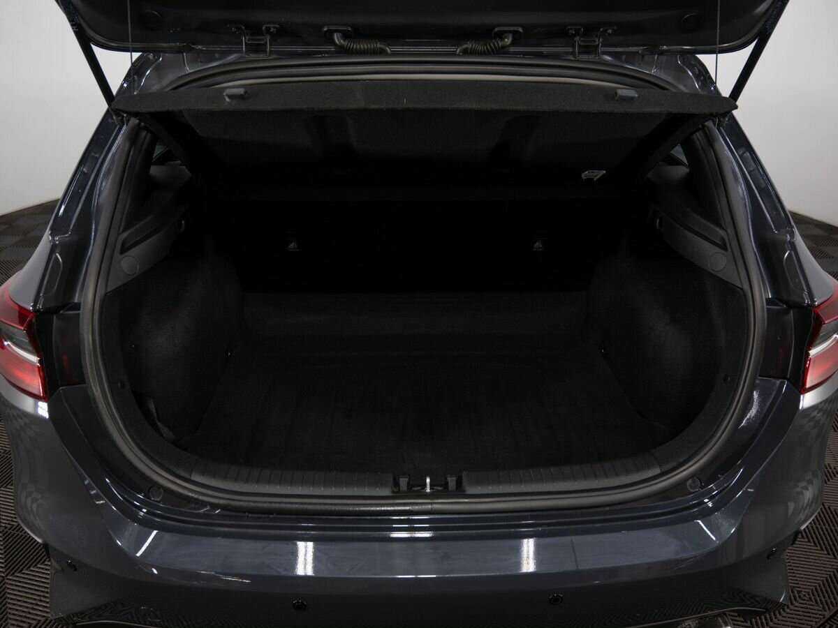 Kia Ceed б/у, 2022, Автоматическая. Фото: #24