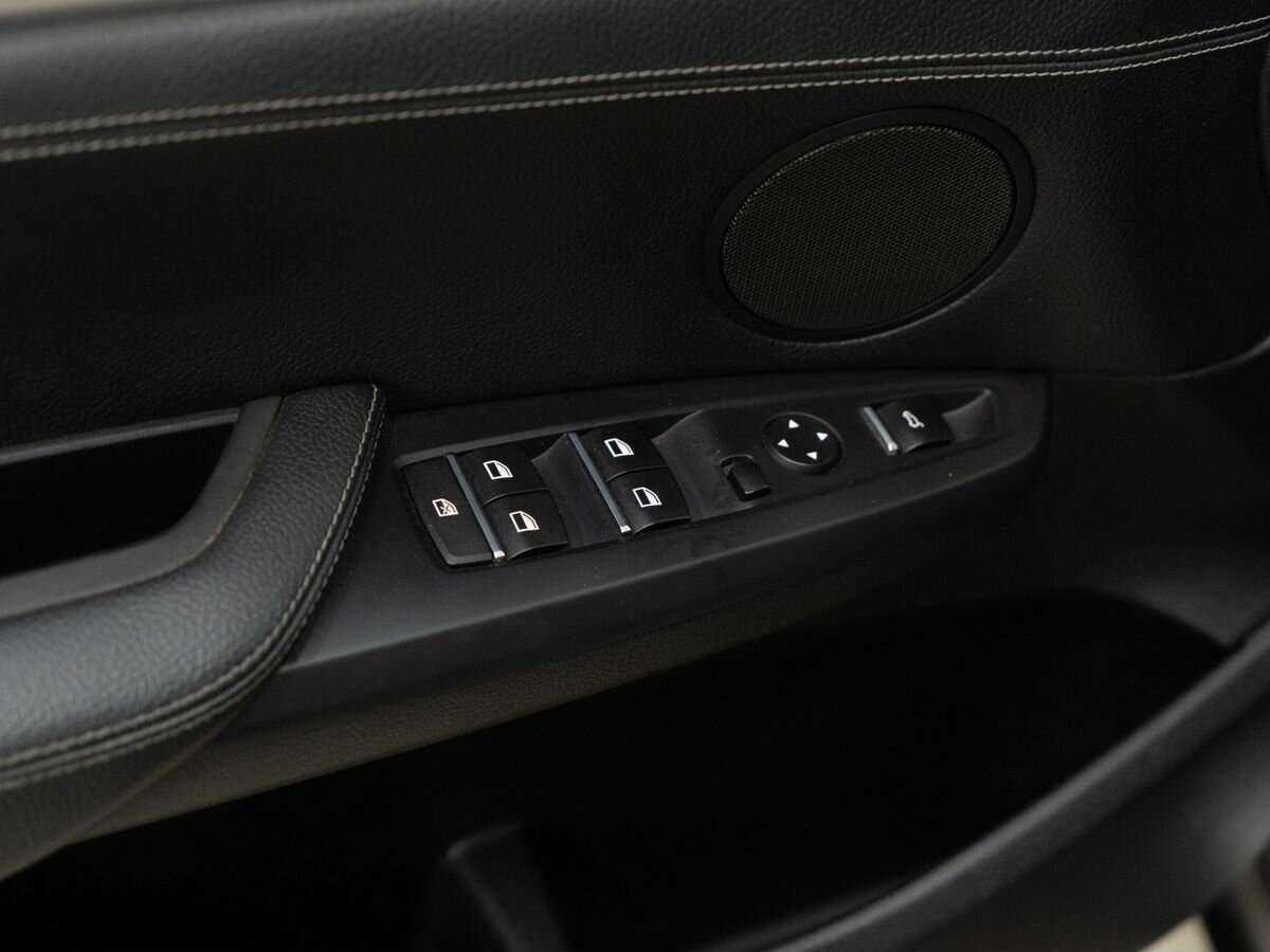 BMW X3 б/у, 2014, Автоматическая. Фото: #13