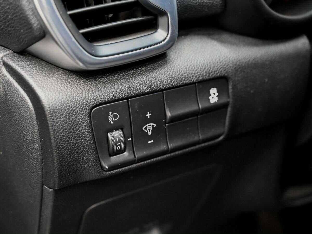 Kia Sportage б/у, 2017, Автоматическая. Фото: #16