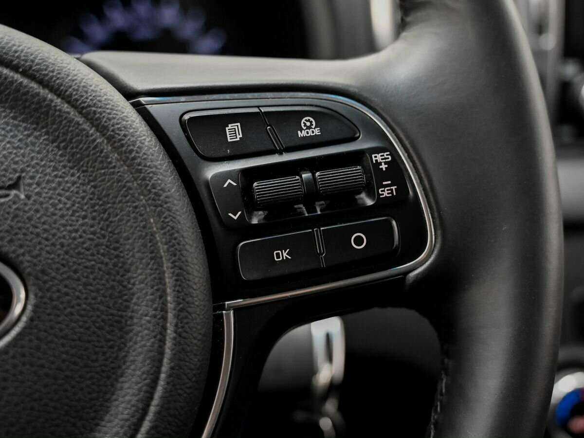 Kia Sportage б/у, 2017, Автоматическая. Фото: #18