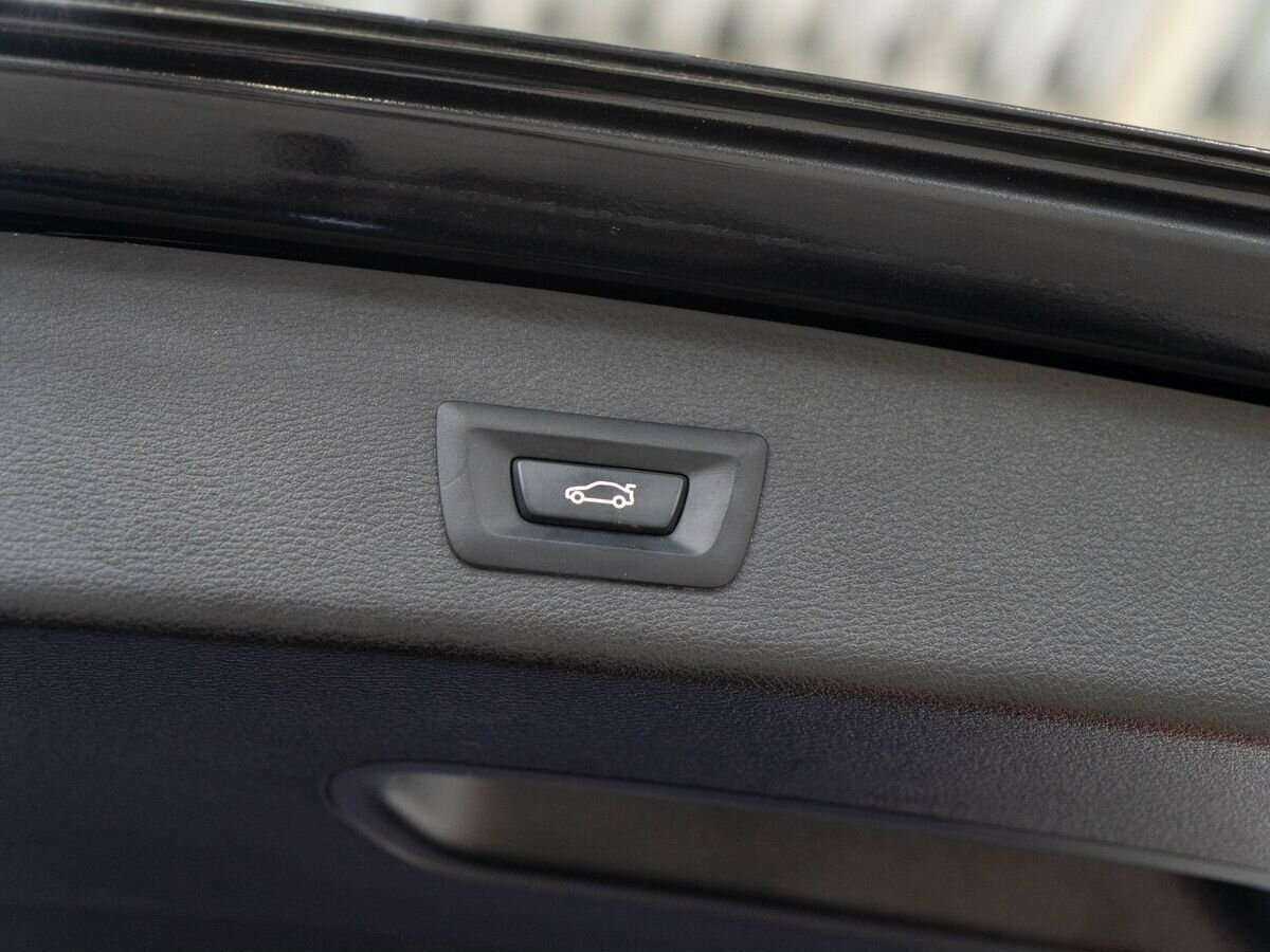 BMW X3 б/у, 2012, Автоматическая. Фото: #8