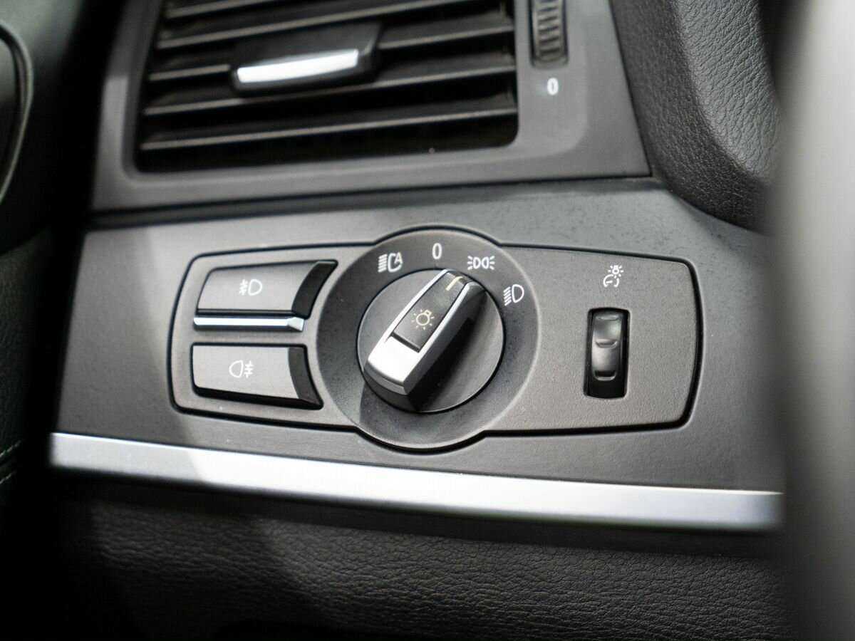 BMW X3 б/у, 2012, Автоматическая. Фото: #18