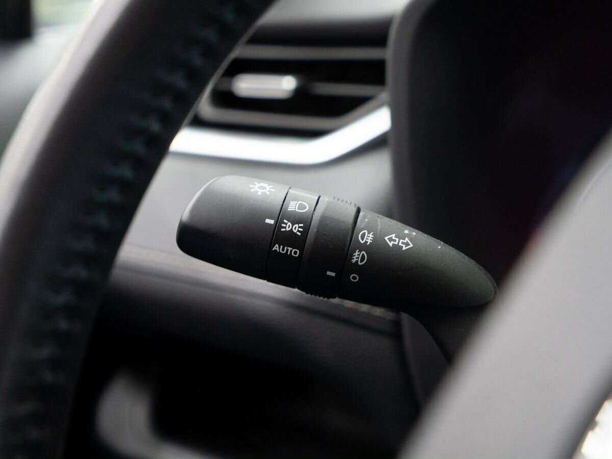 Toyota RAV4 б/у, 2019, Вариатор. Фото: #12