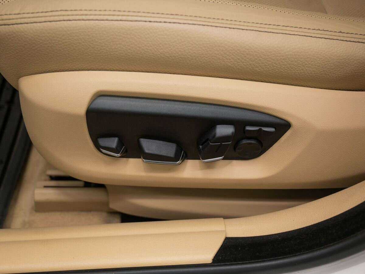 BMW 5 серии б/у, 2015, Автоматическая. Фото: #14