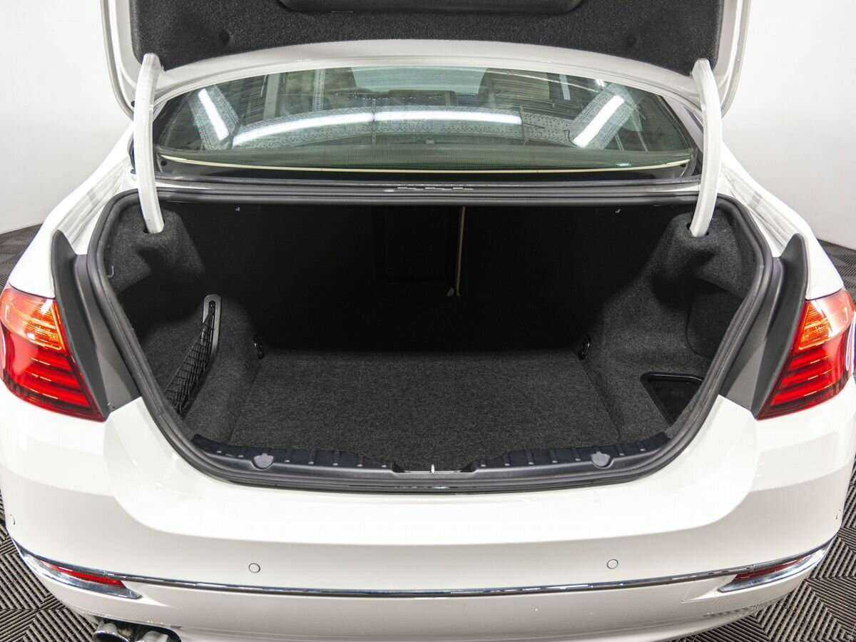 BMW 5 серии б/у, 2015, Автоматическая. Фото: #28