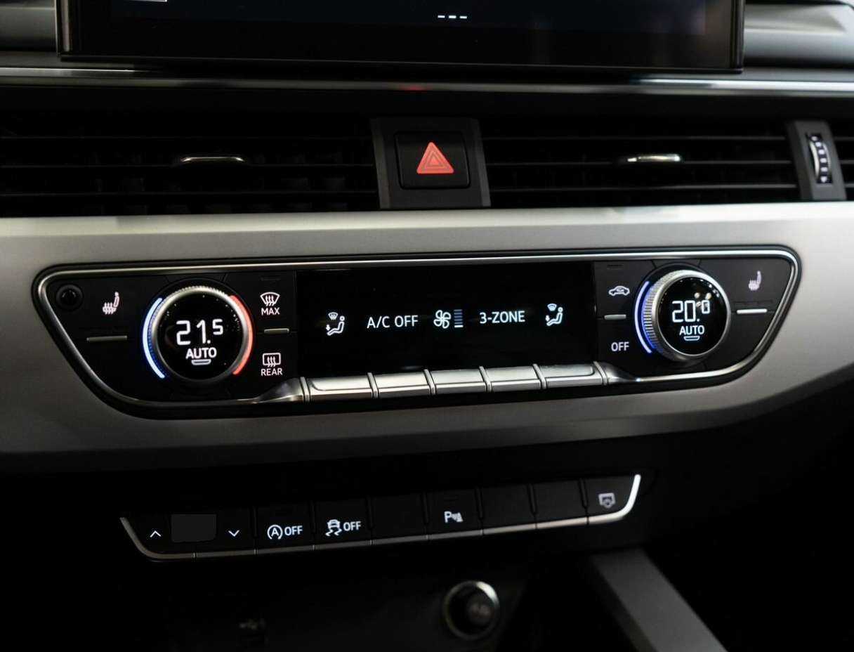 Audi A4 б/у, 2020, Роботизированная. Фото: #14