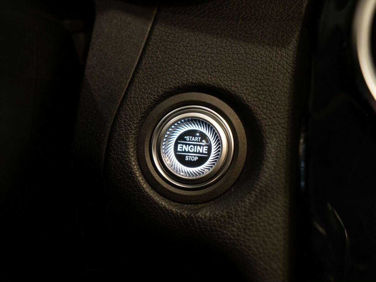 Mercedes-Benz C-Класс б/у, 2018, Автоматическая. Фото: #10