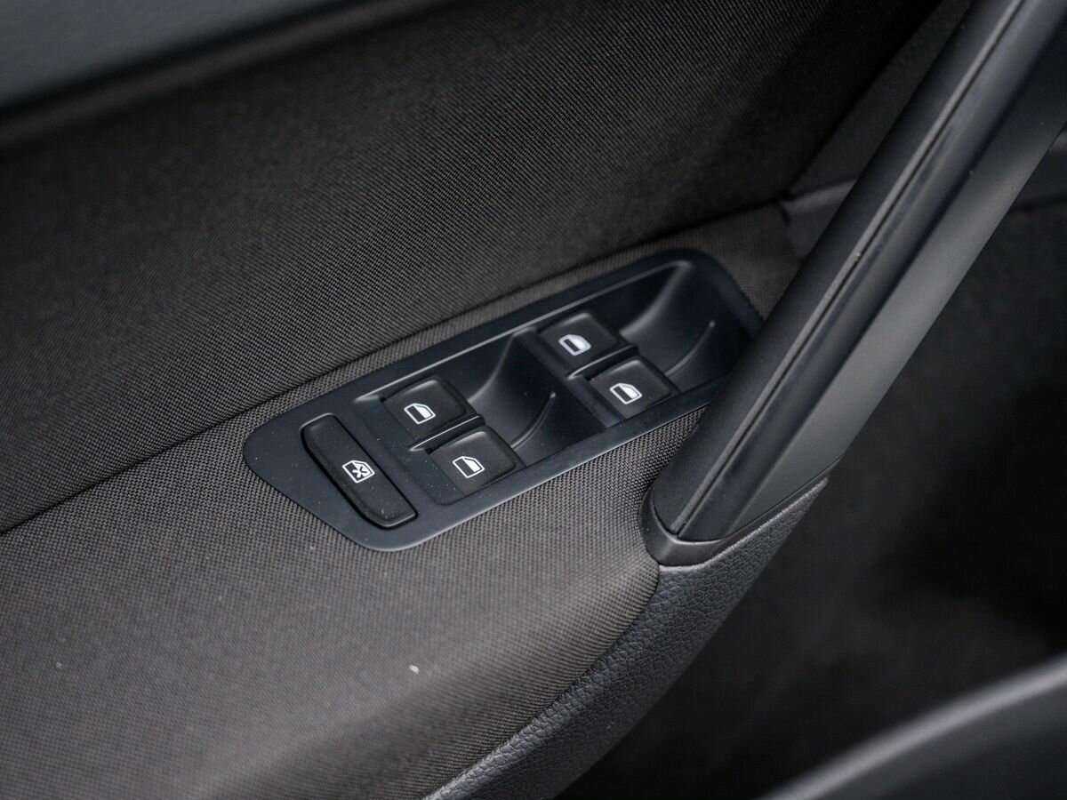 Фольксваген Гольф б/у, 2014, Роботизированная. Фото: #14