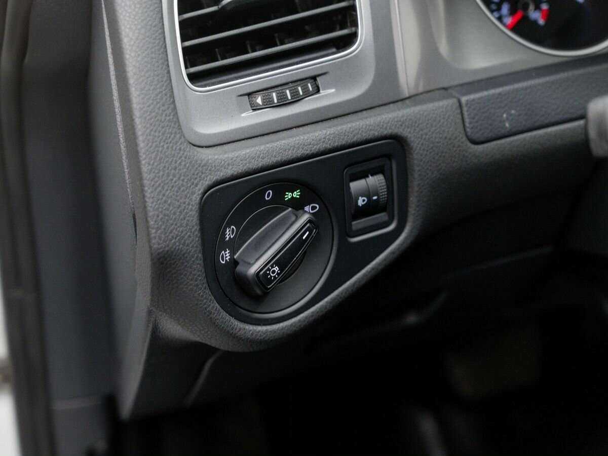 Фольксваген Гольф б/у, 2014, Роботизированная. Фото: #17