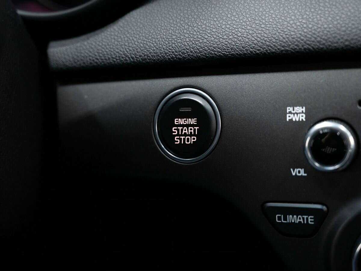 Kia Sportage б/у, 2018, Автоматическая. Фото: #22