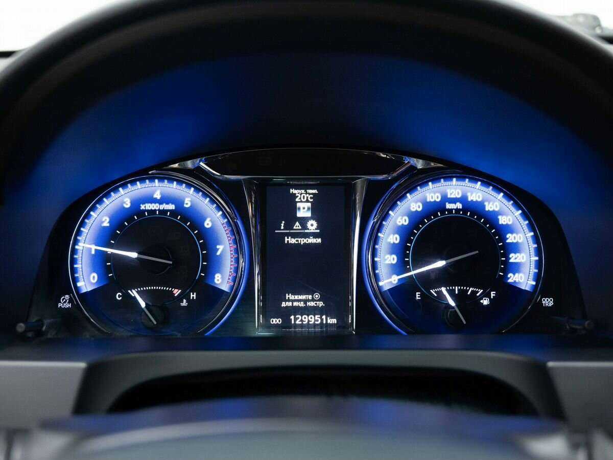 Toyota Camry б/у, 2015, Автоматическая. Фото: #17