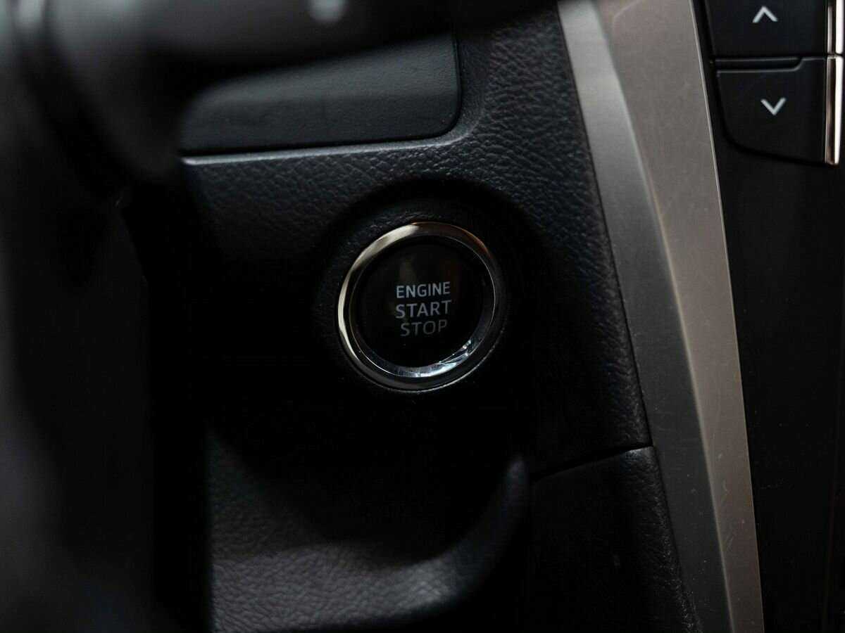 Toyota Camry б/у, 2015, Автоматическая. Фото: #18