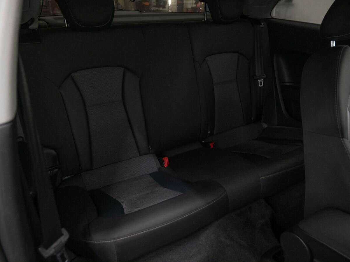 Audi A1 б/у, 2012, Роботизированная. Фото: #6