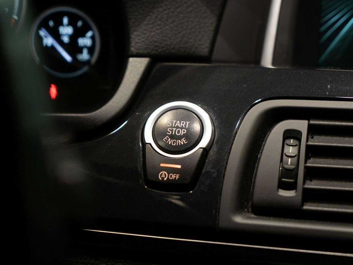 BMW 5 серии б/у, 2016, Автоматическая. Фото: #10