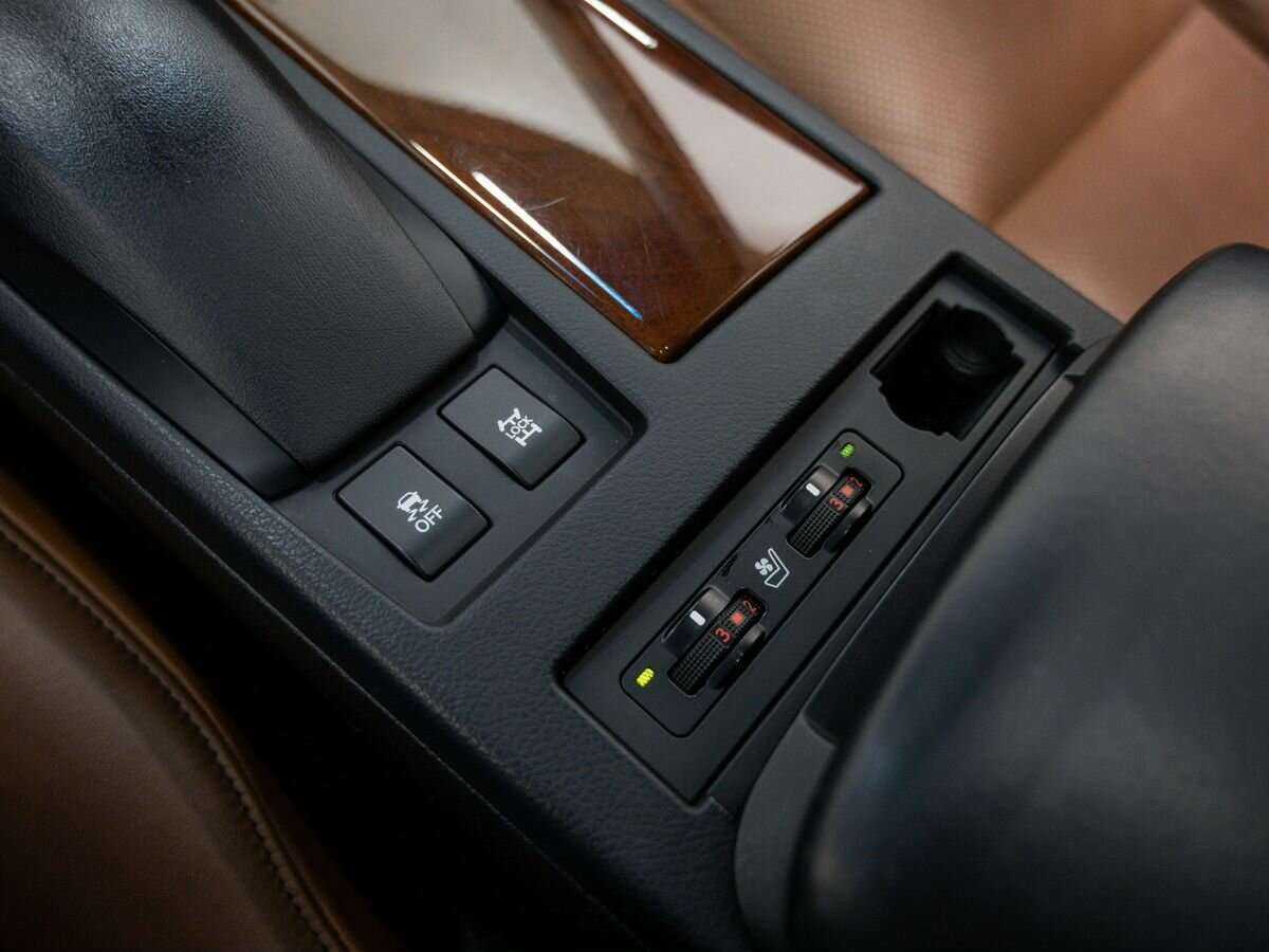 Lexus RX б/у, 2013, Автоматическая. Фото: #22