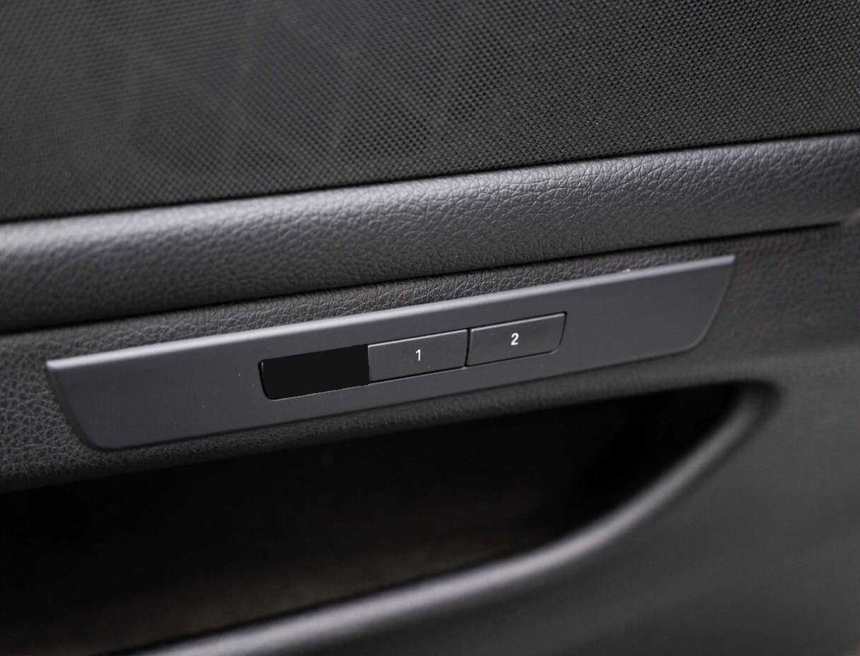 BMW 5 серии б/у, 2016, Автоматическая. Фото: #20