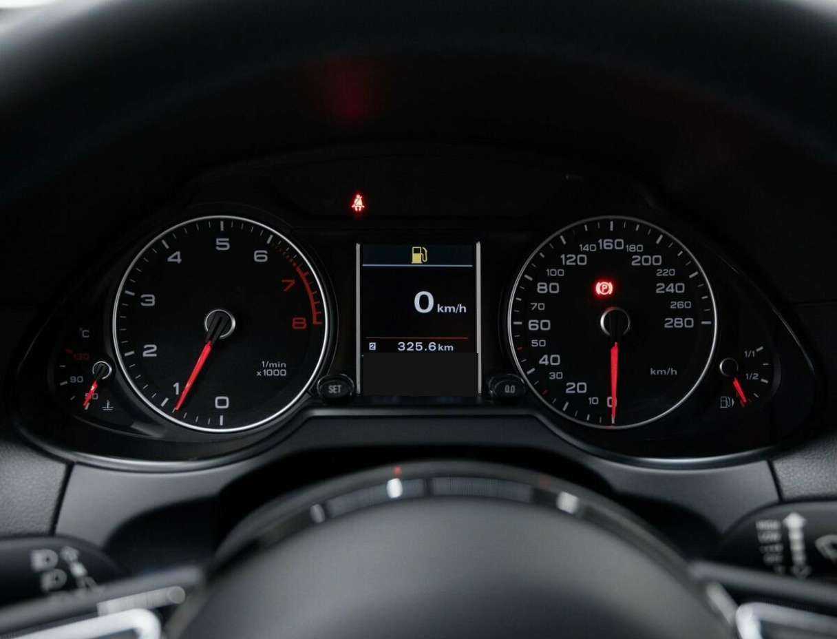 Audi Q5 б/у, 2013, Автоматическая. Фото: #24