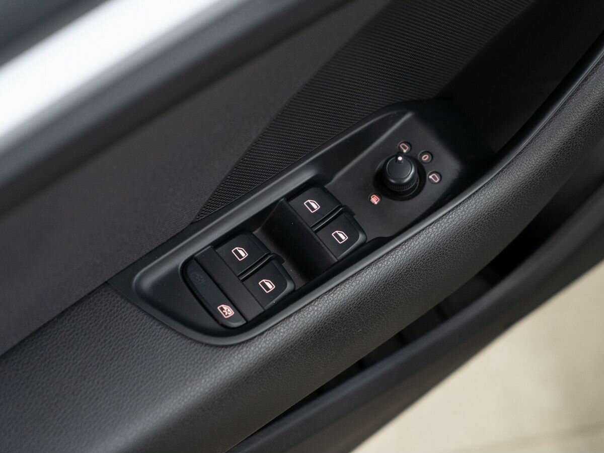 Audi A3 б/у, 2015, Роботизированная. Фото: #13