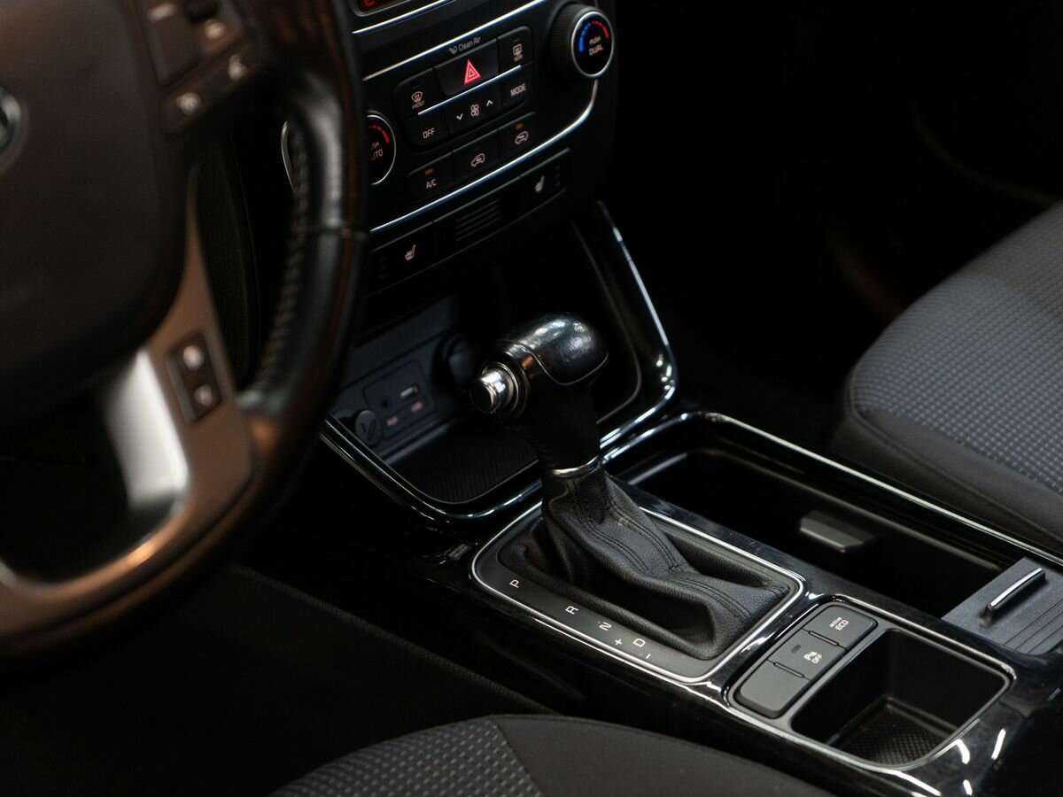 Kia Sorento б/у, 2017, Автоматическая. Фото: #10