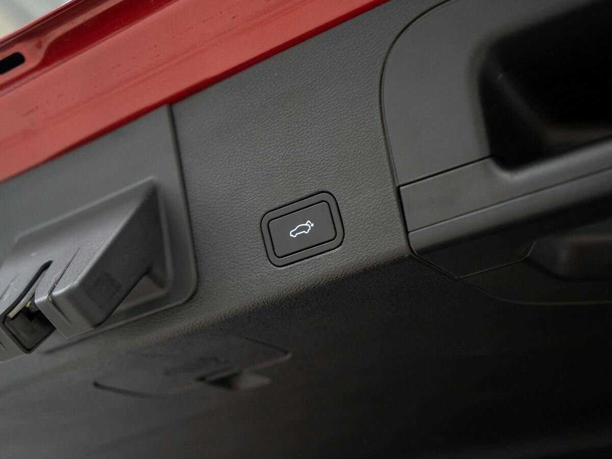 Geely Tugella б/у, 2021, Автоматическая. Фото: #9