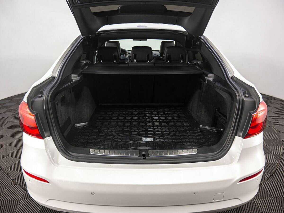 BMW 3 серии б/у, 2017, Автоматическая. Фото: #29