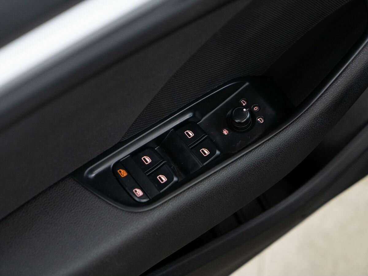 Audi A3 б/у, 2013, Роботизированная. Фото: #13