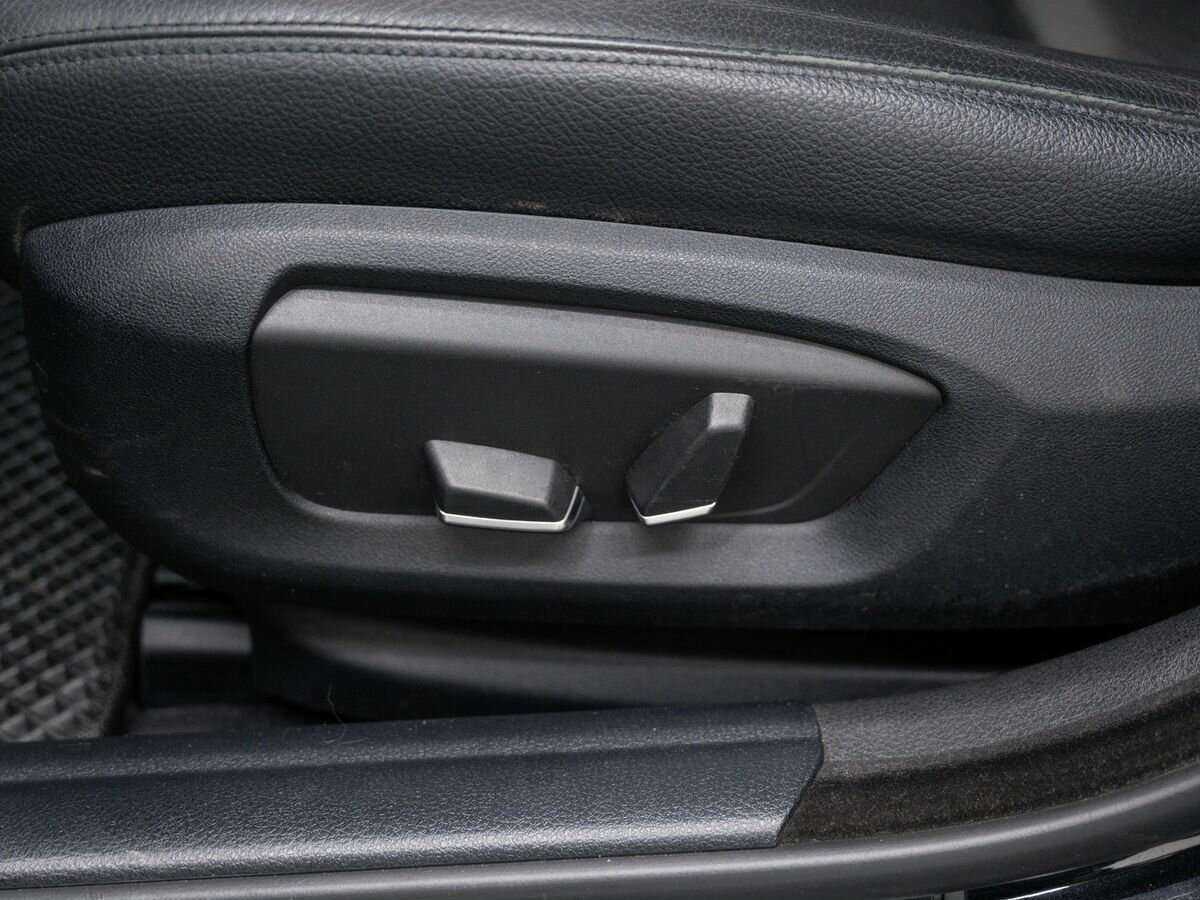 BMW 5 серии б/у, 2013, Автоматическая. Фото: #12