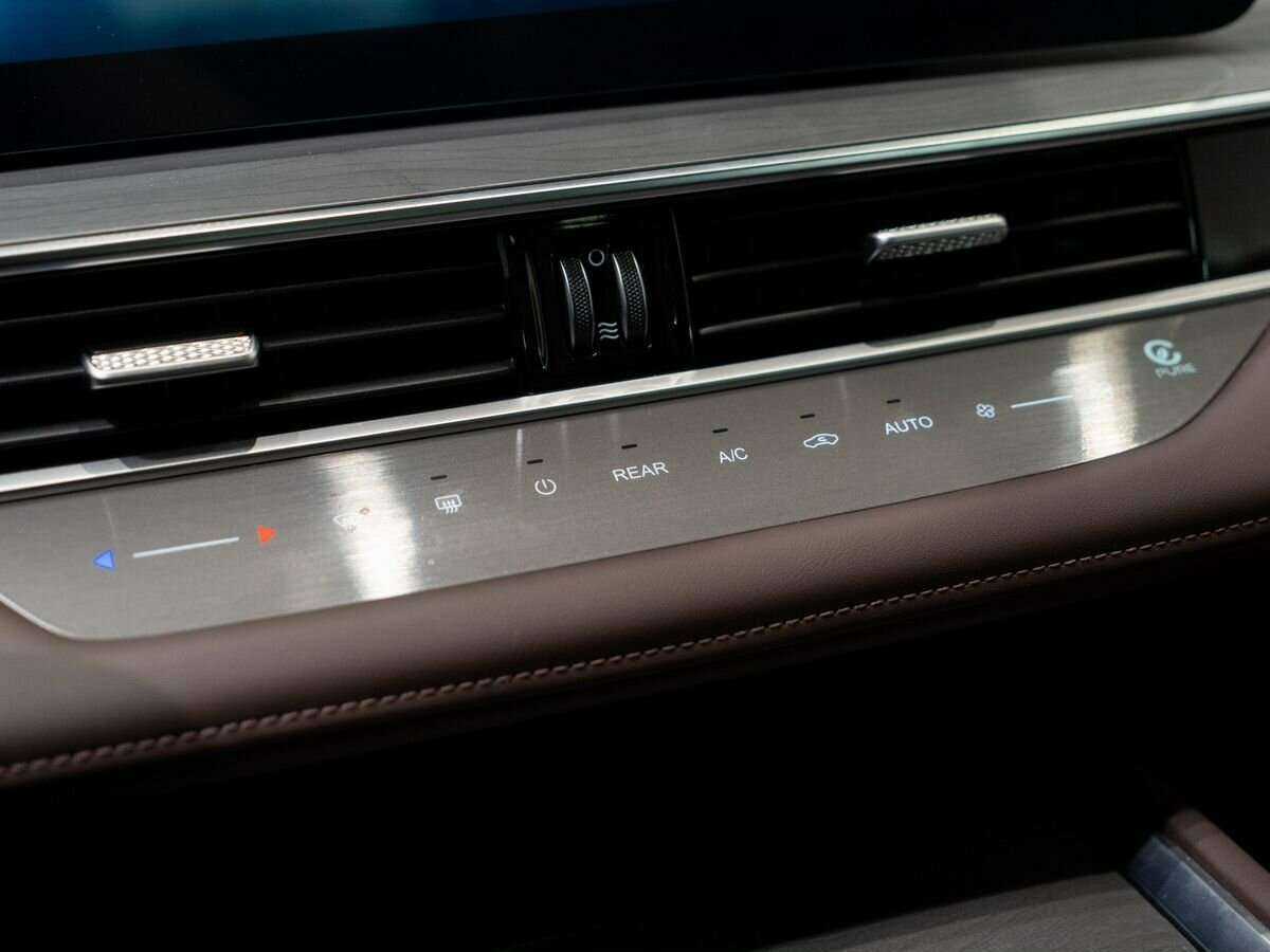 Chery Tiggo 8 Pro Max б/у, 2023, Роботизированная. Фото: #17