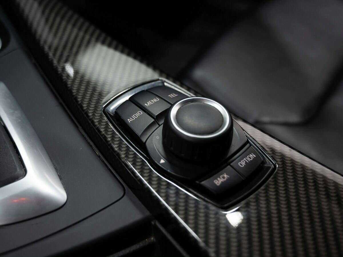 BMW 3 серии б/у, 2014, Автоматическая. Фото: #15