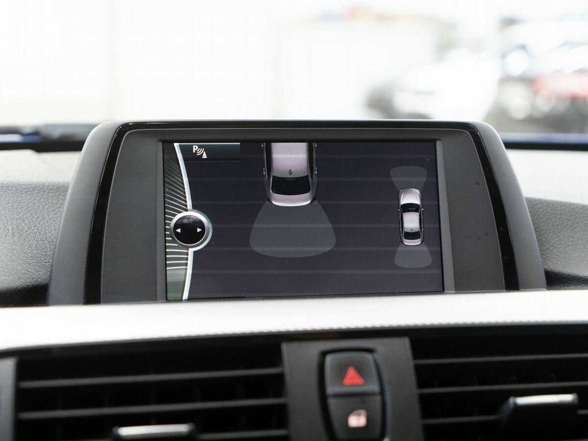 BMW 3 серии б/у, 2014, Автоматическая. Фото: #9