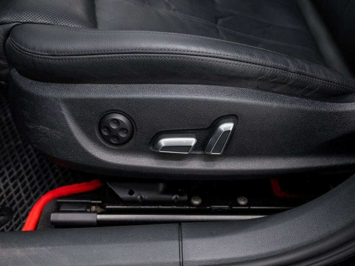 Audi A6 б/у, 2018, Роботизированная. Фото: #15