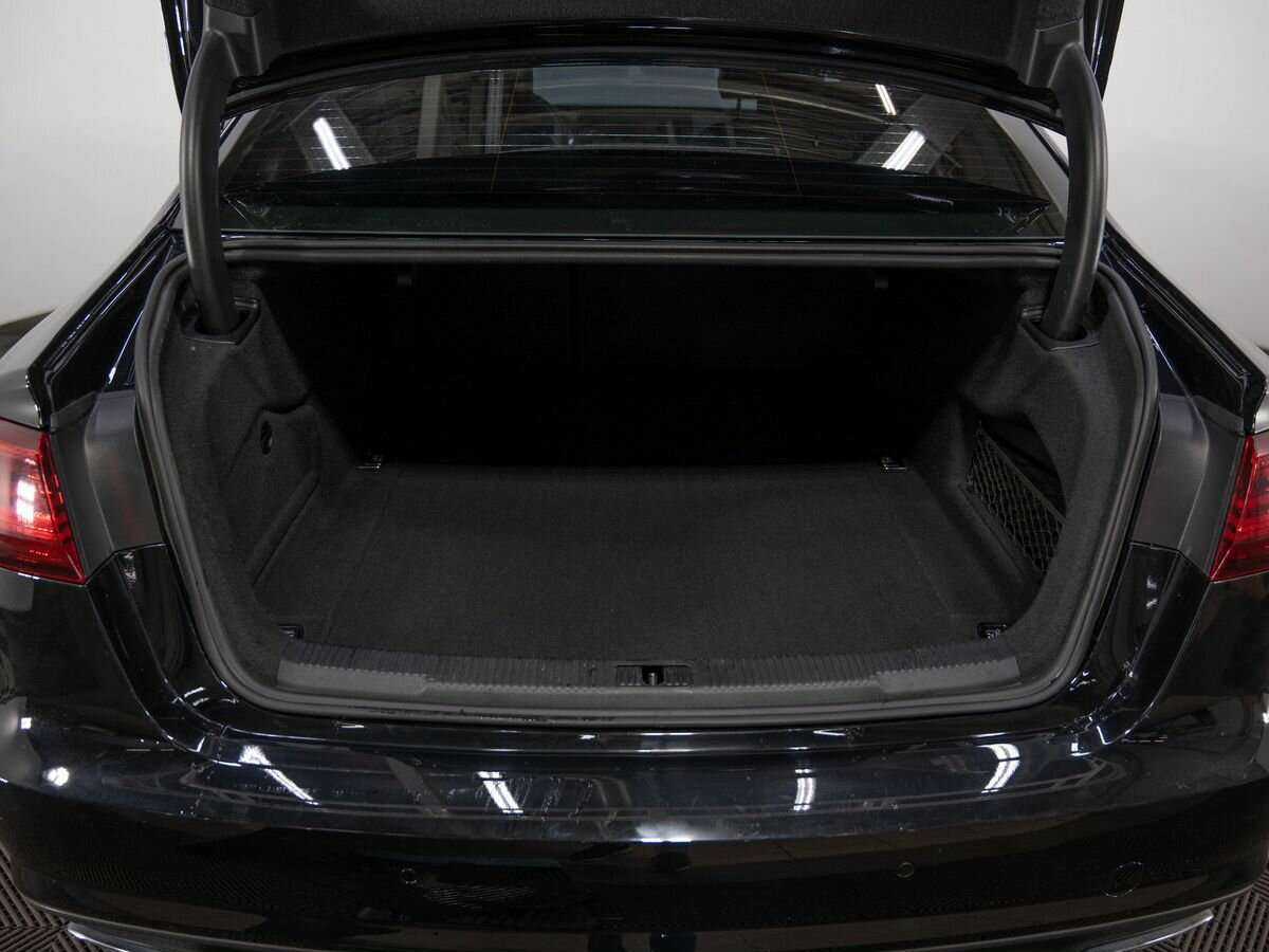 Audi A6 б/у, 2018, Роботизированная. Фото: #22