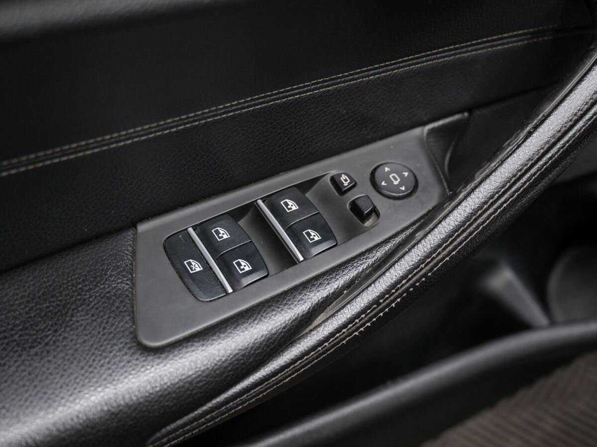 BMW 5 серии б/у, 2018, Автоматическая. Фото: #16