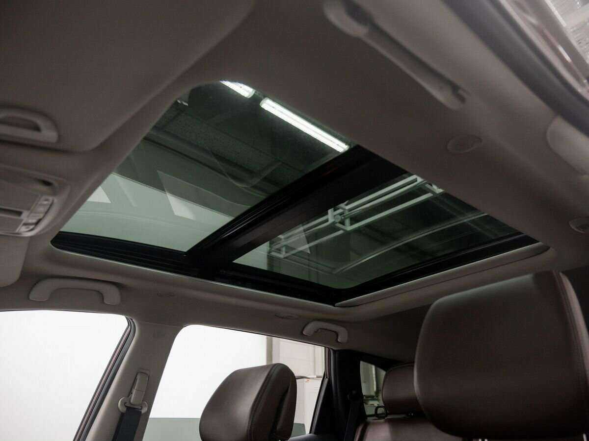 Renault Koleos б/у, 2017, Вариатор. Фото: #16