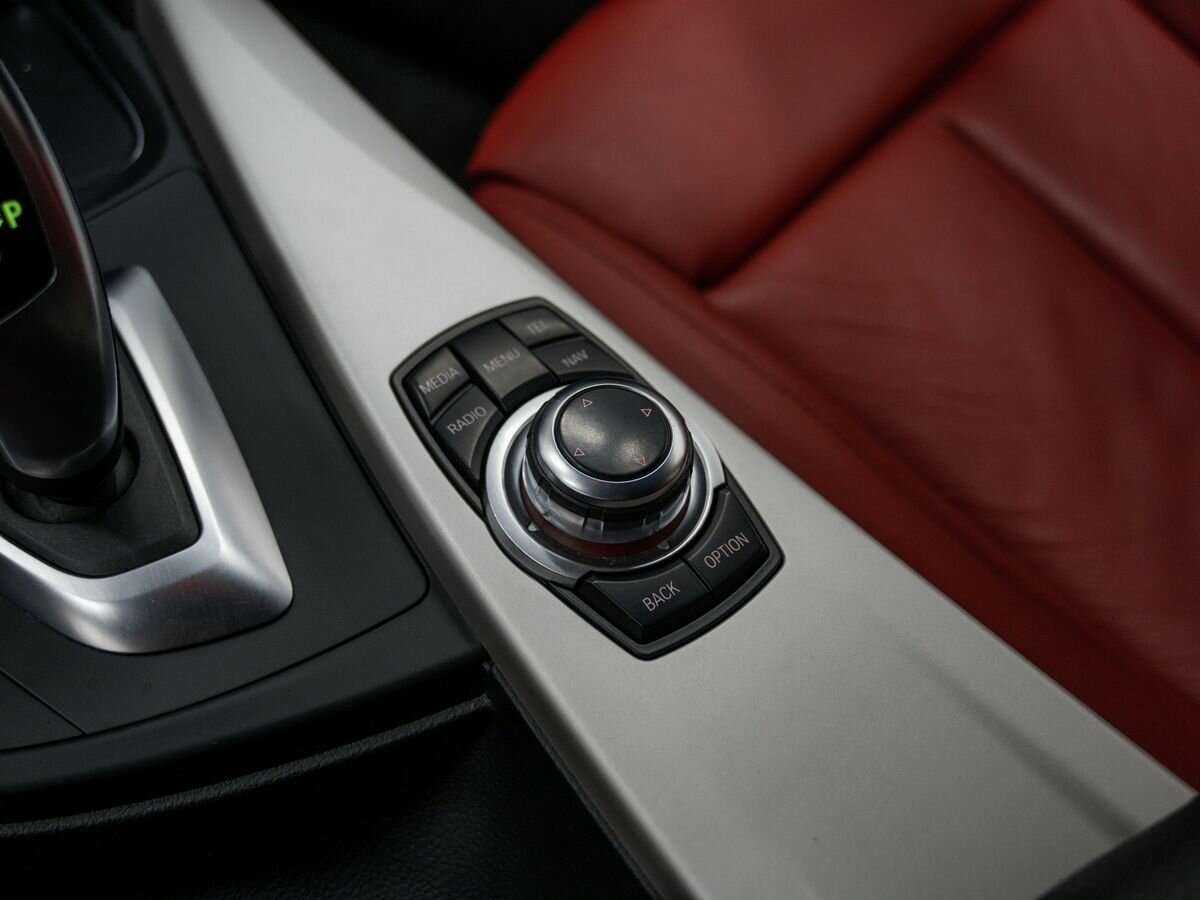 BMW 3 серии б/у, 2015, Автоматическая. Фото: #18