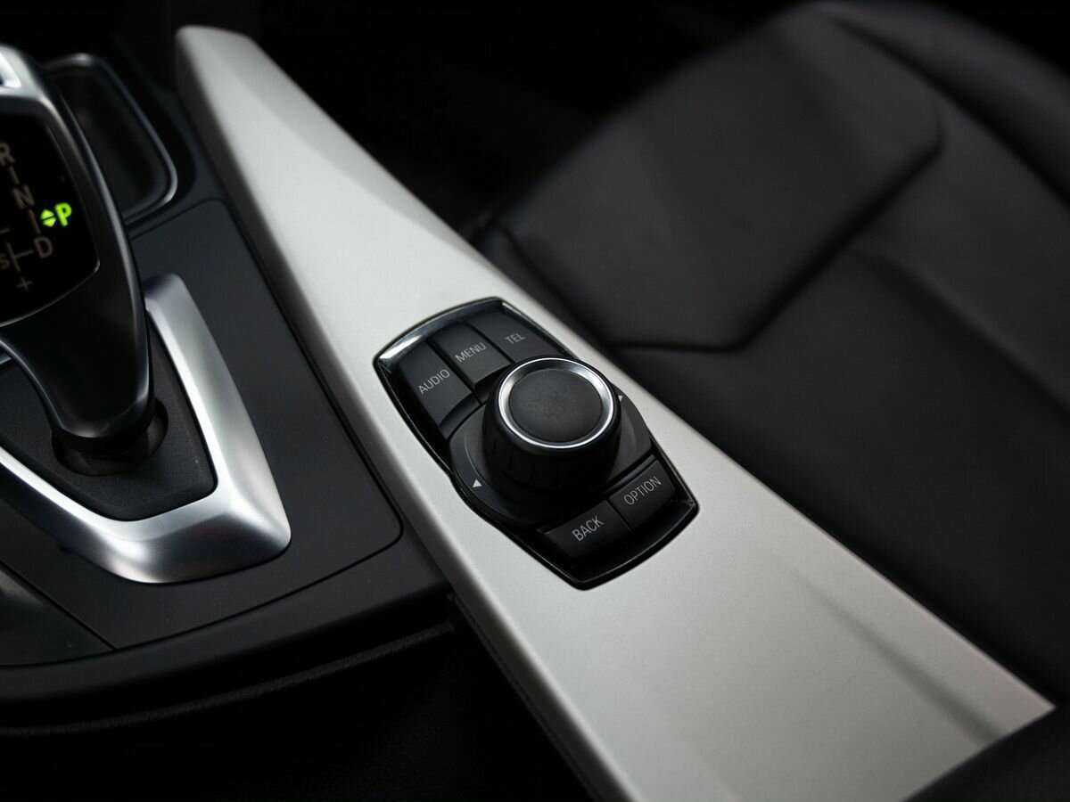 BMW 3 серии б/у, 2014, Автоматическая. Фото: #18