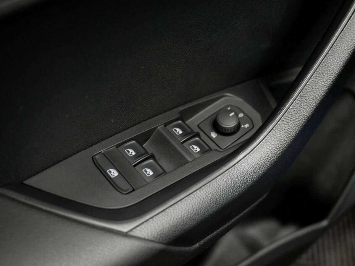 Skoda Karoq б/у, 2020, Роботизированная. Фото: #14