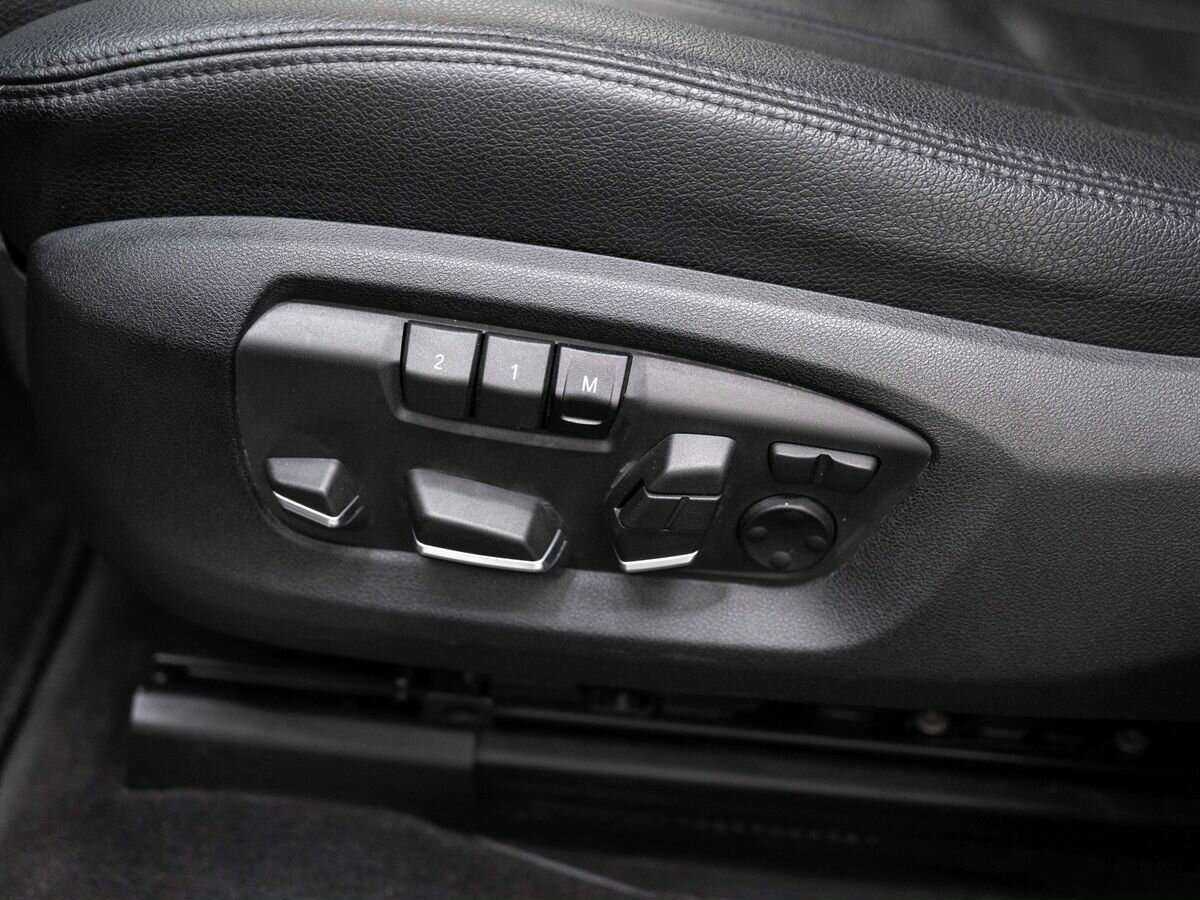 BMW X5 б/у, 2014, Автоматическая. Фото: #20