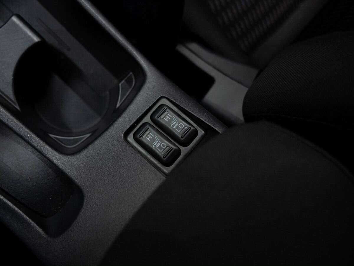 Mitsubishi Lancer б/у, 2012, Вариатор. Фото: #12